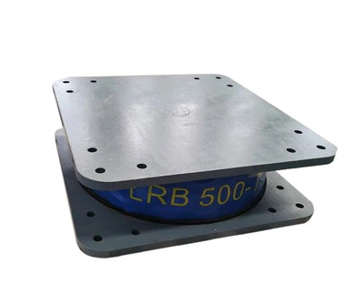 Elastomérový izolátor